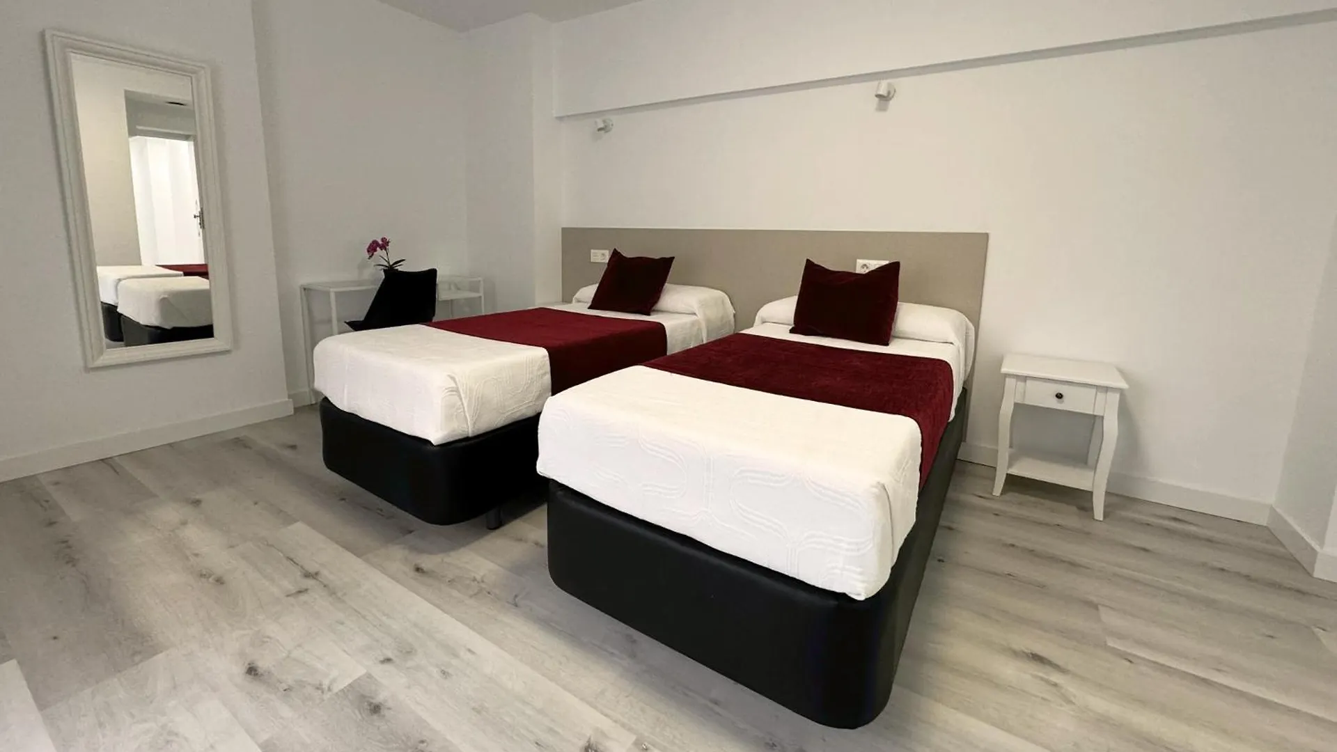 Barakaldo Rooms