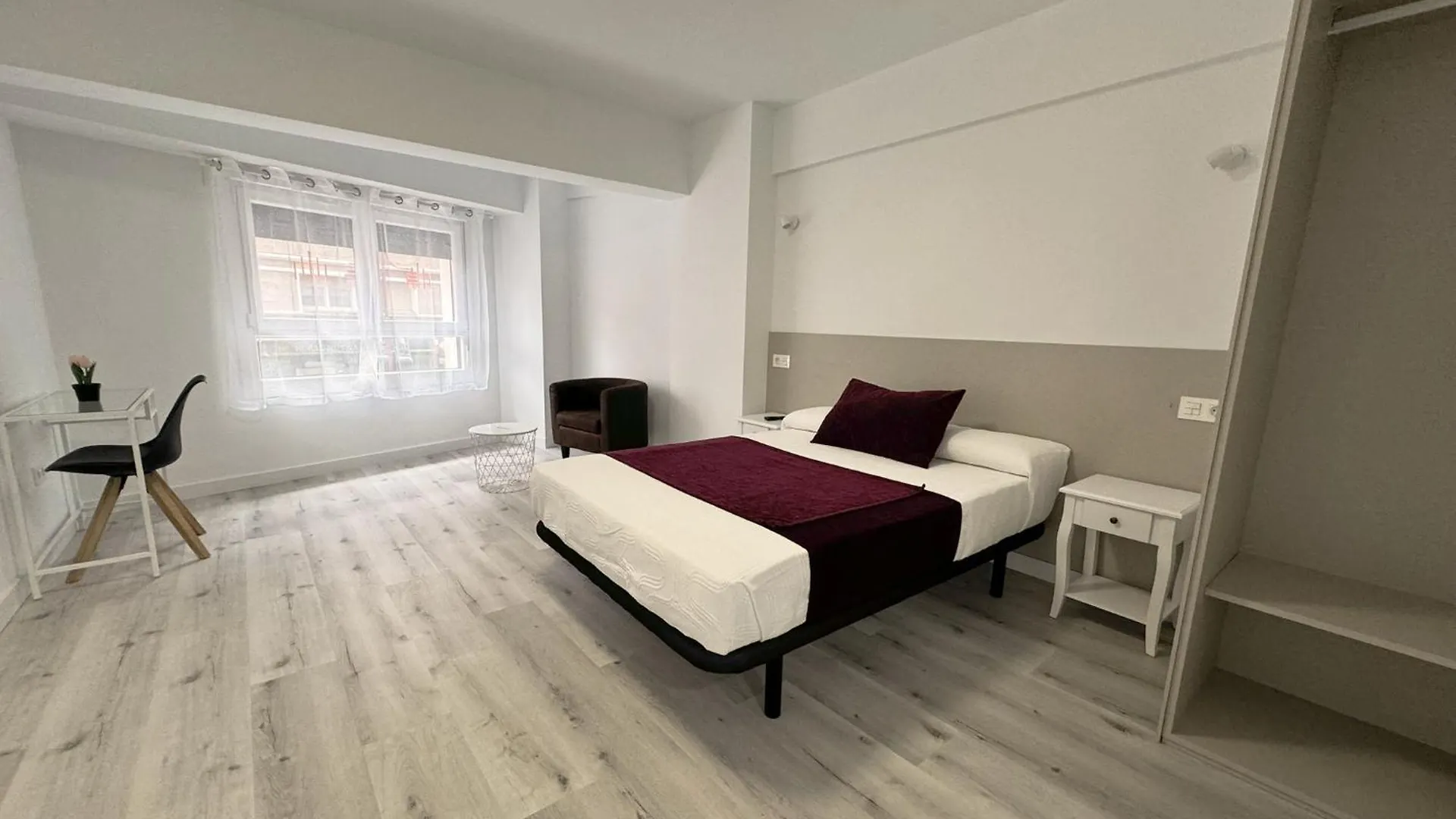 Barakaldo Rooms 0*,