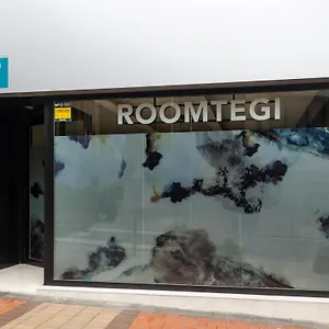  Pensión Roomtegi