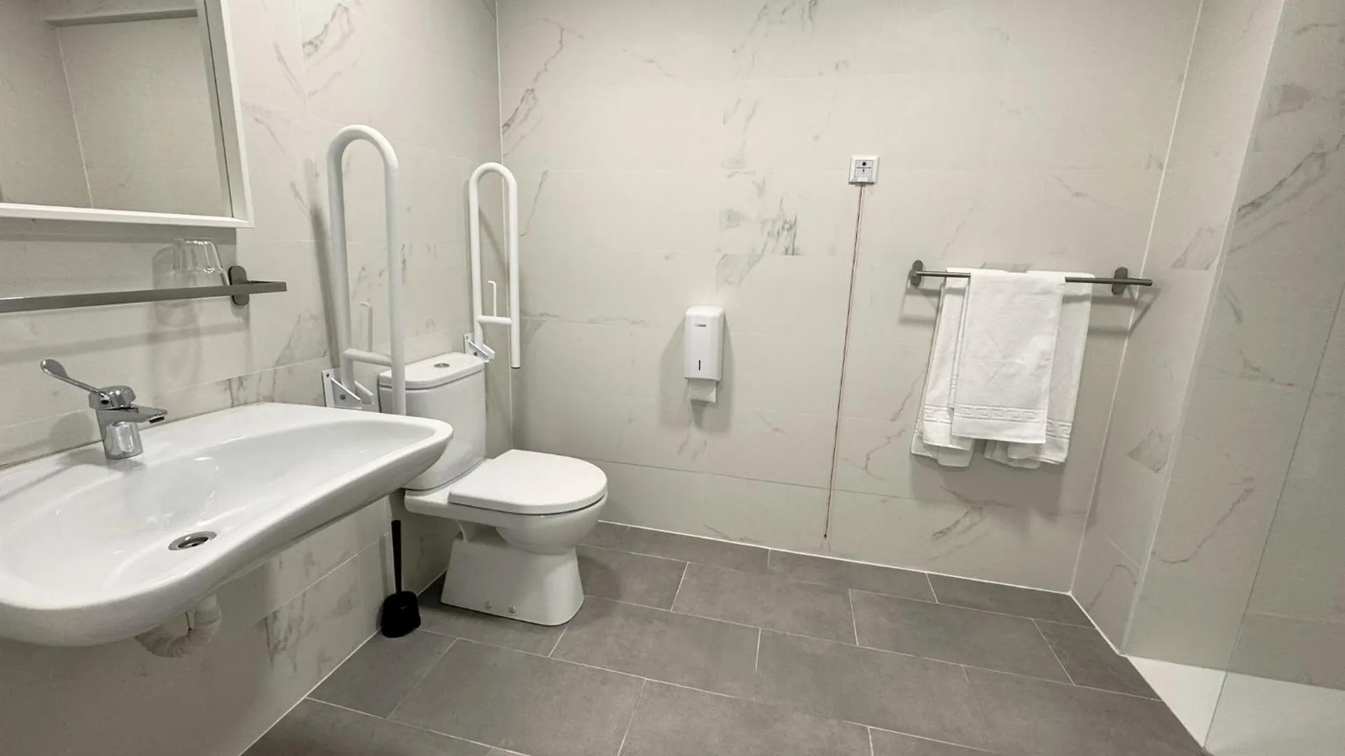 Barakaldo Rooms Spain