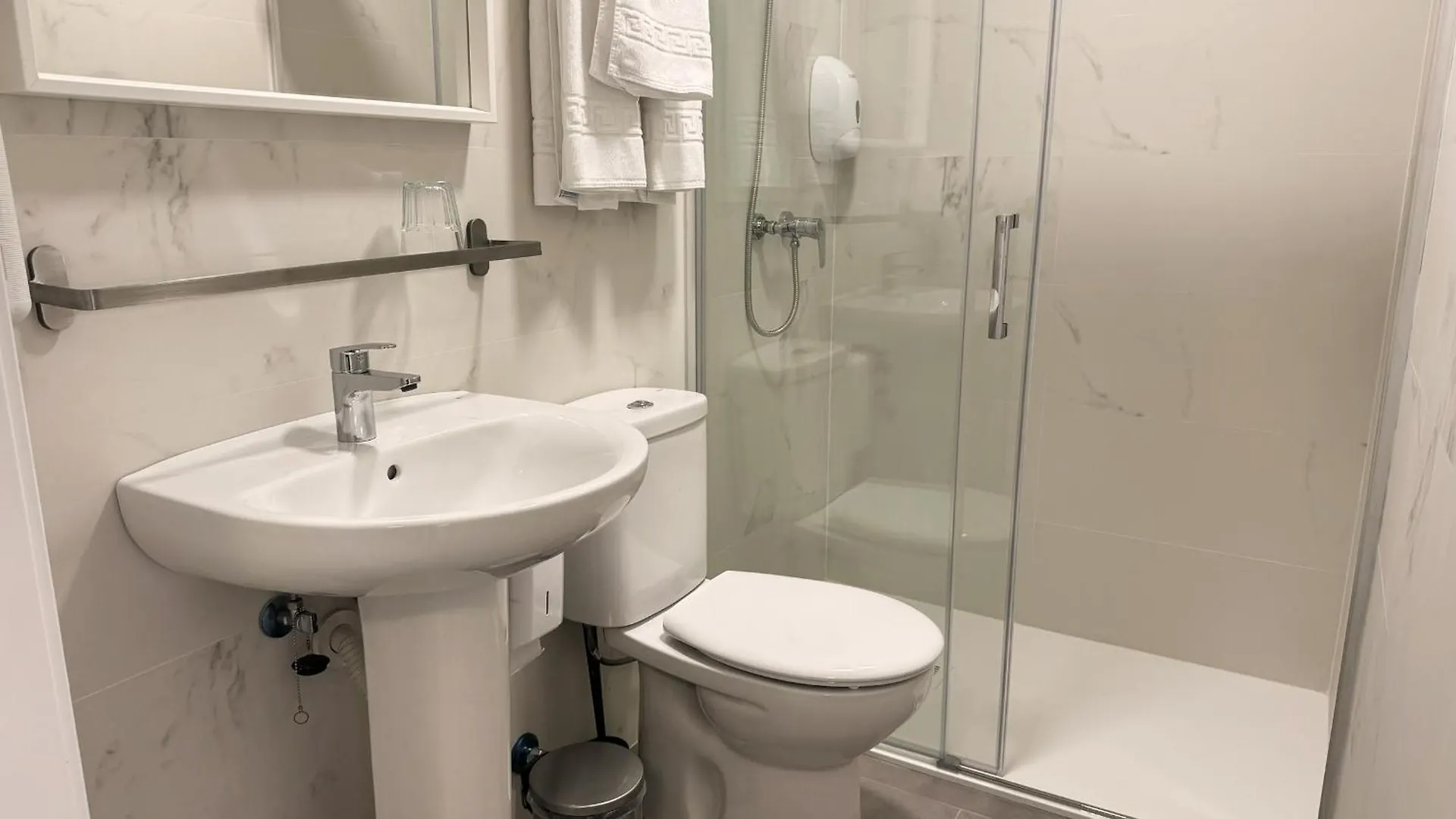 Guest house Barakaldo Rooms