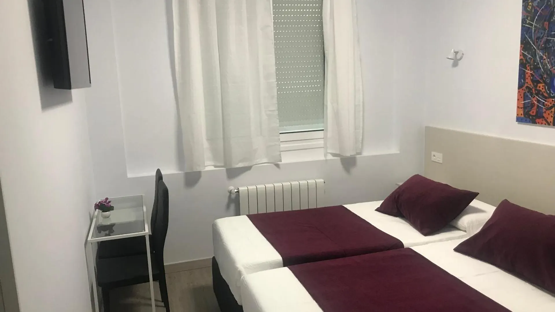 Barakaldo Rooms Guest house