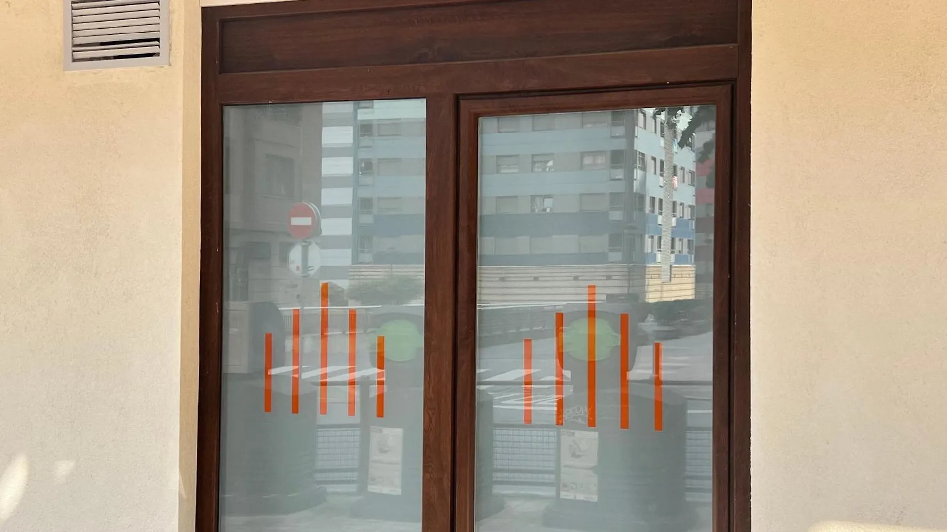 Barakaldo Rooms Guest house