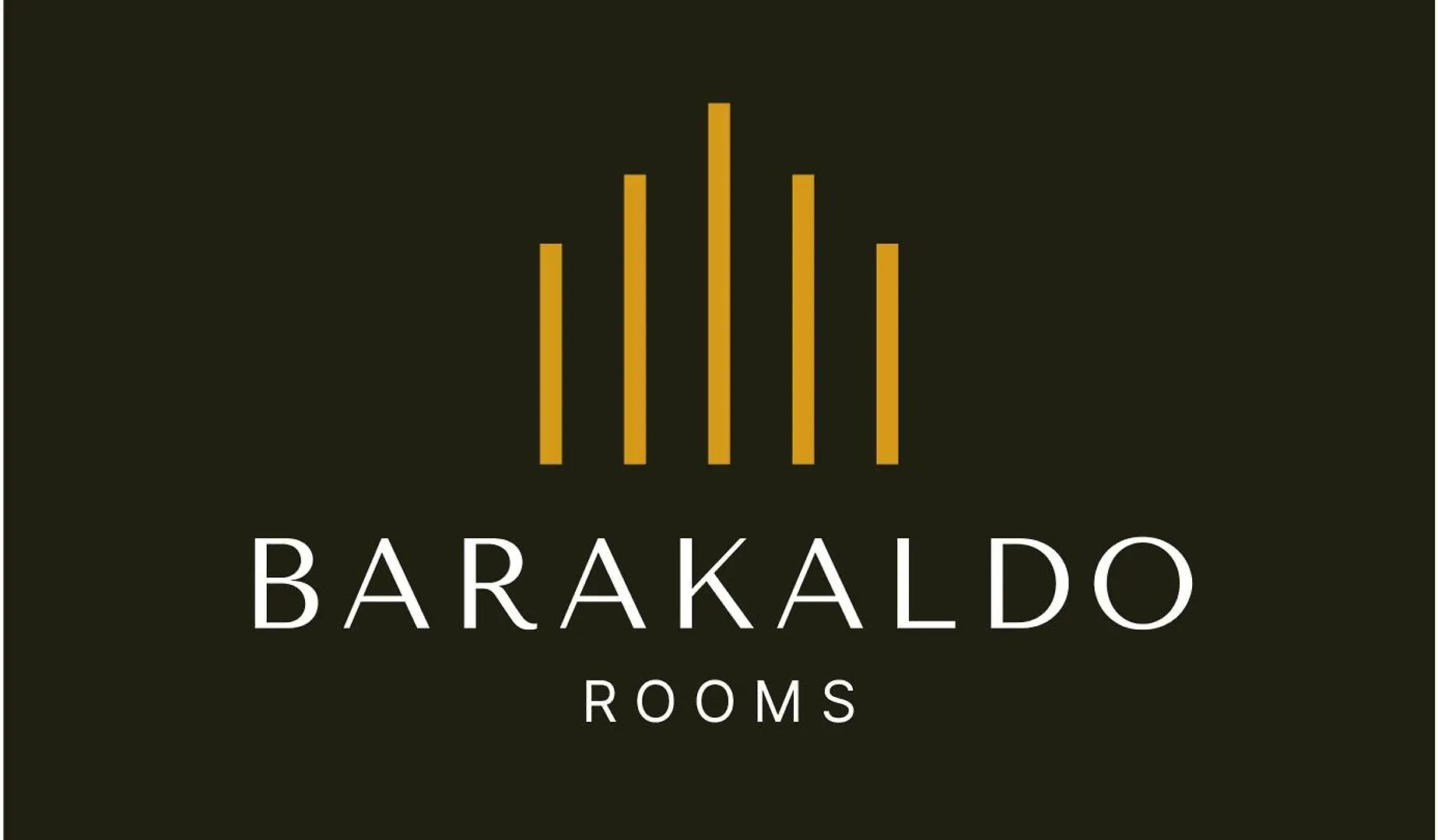 Guest house Barakaldo Rooms